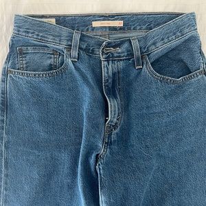 Levi’s Baggy Dad Size 27